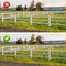 10 Pack Rustproof Decorative Garden Fence Panels - 23.6in H x 10ft L Metal Animal Barrier, Snap-On Border for Lawns & Gardens